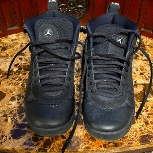 Jump man Pro Jordans